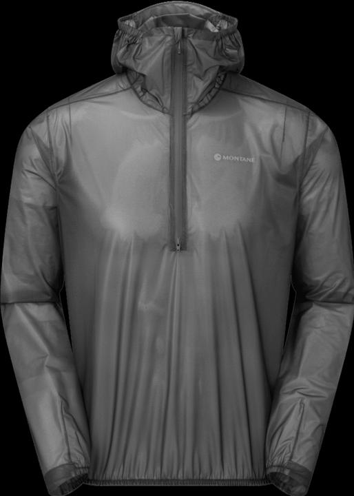 Produktbild Montane Unisex Minimus Nano Pull-On (XS)