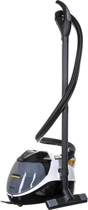 Actual product image Kärcher SV 7 1.439-490.0 (4 bar, 2200 W)