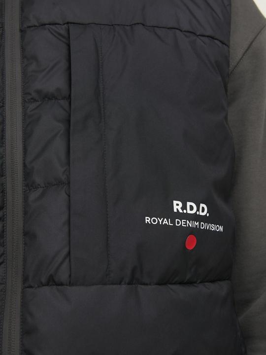 Image du produit Jack & Jones Veste tampon RDD Veste tampon (M)