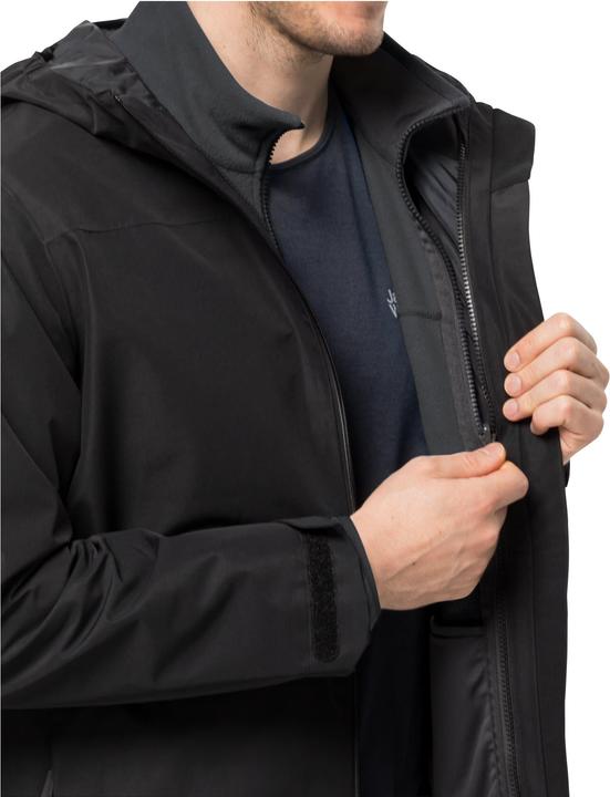 Produktbild Jack Wolfskin Beilstein Fz M (S)