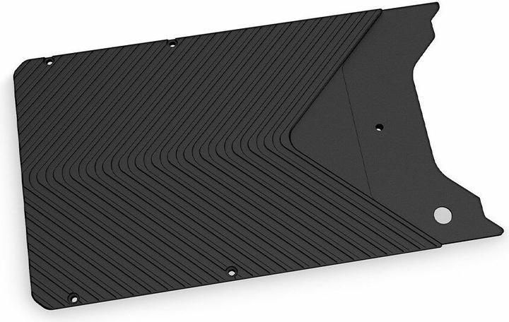 Actual product image EKWB EK Quantum Vector FE RTX 3090 Backplate