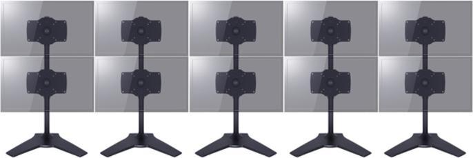 Immagine prodotto Multibrackets Tischständer EX Kit (Tavolo, 32")