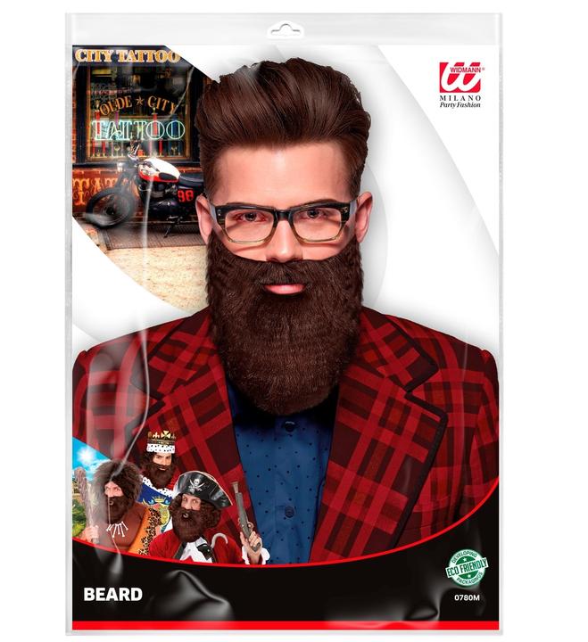 Image du produit Widmann Schnauz Bart Mundöffnung