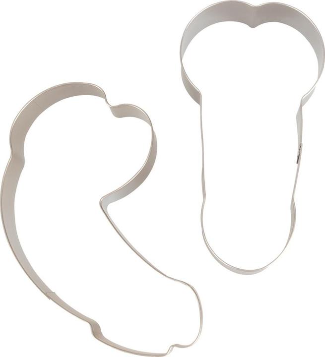 Actual product image Orion Cookie cutters (Other, German)