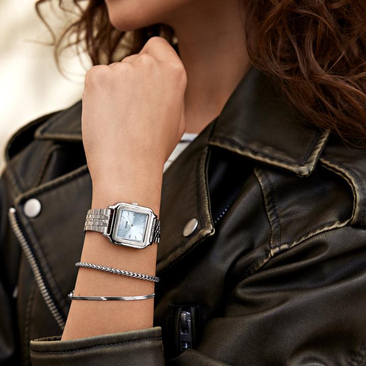Actual product image Cluse Gracieuse (Analogue wristwatch, 28 mm)