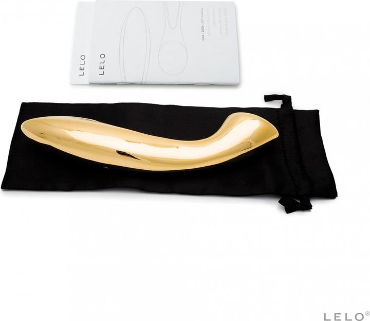 Actual product image LELO Olga