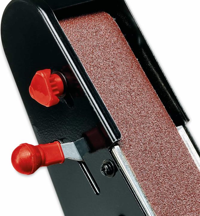 Actual product image Einhell TC-US 350 (Belt sanders, 350 W)