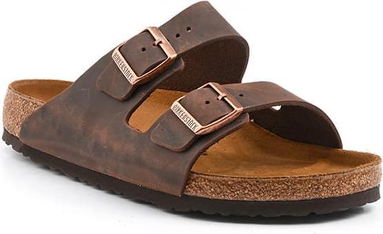 Birkenstock Pantoletten Arizona