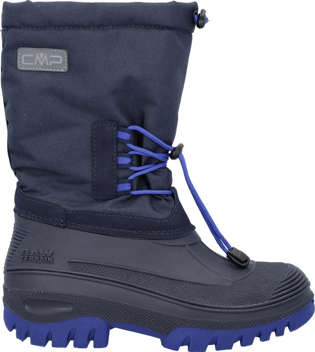 Actual product image CMP Campagnolo Ahto WP winter shoes (28)