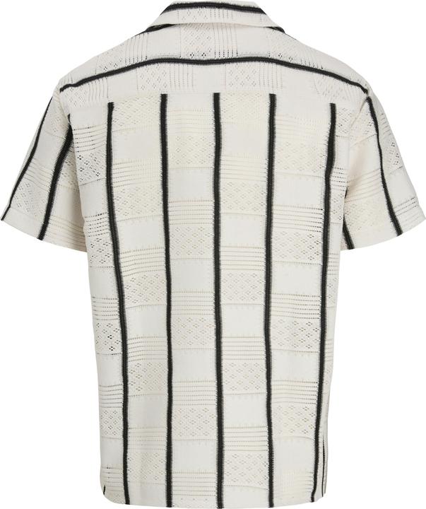 Immagine prodotto Jack & Jones Jordia Stripe Resort Shirt Ss (L)