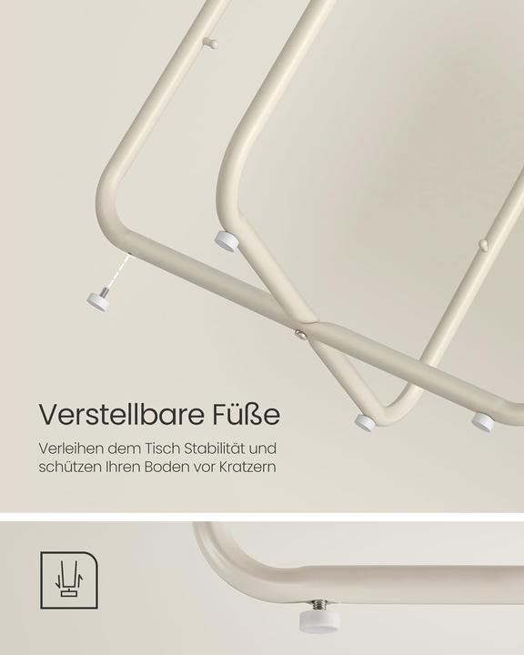 Produktbild Vasagle Smarty (45 x 45 x 50 cm)