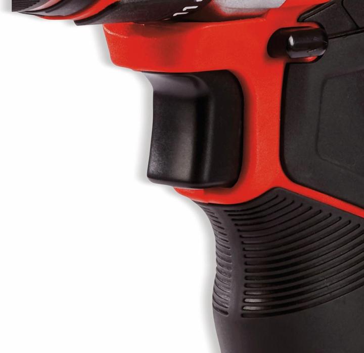 Immagine prodotto Einhell TE-CD 18/40 Li-Solo (Batteria ricaricabile)