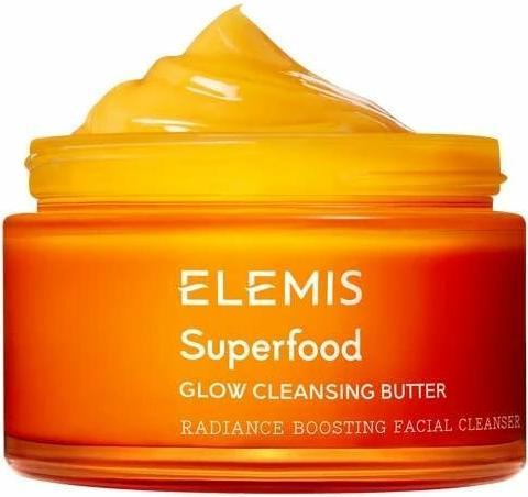 Produktbild Elemis Superfood AHA Glow Cleansing Butter (Cleansing Balms, 90 ml)