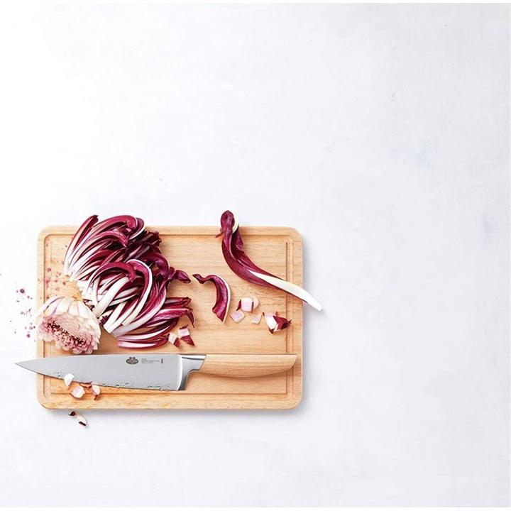 Actual product image Ballarini Brenta" 7-piece knife block