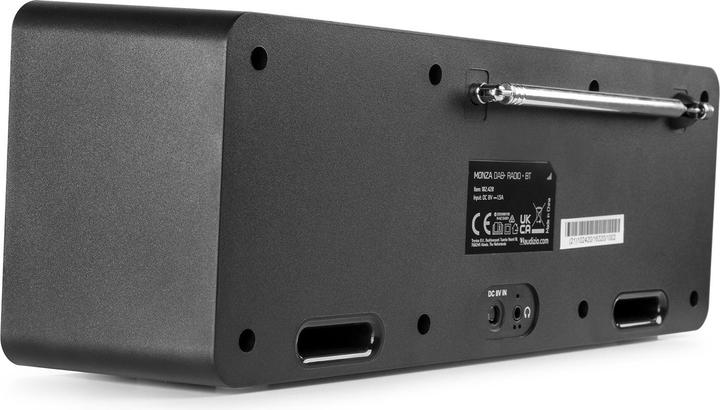 Immagine prodotto Audizio Monza (DAB, FM, Bluetooth)