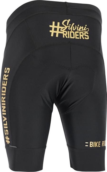 Silvini Herren -Shorts Herren Bottoms Cantono MP2275 (M)