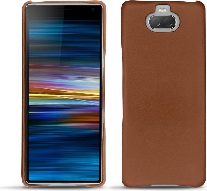 Marron ( Nappa - Pantone #8B4720 )