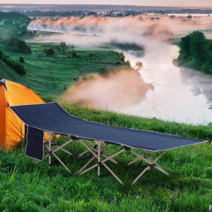 Actual product image Jamb Cot