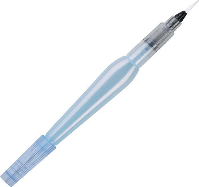 Actual product image Pentel Aquash water brush (0.00 mm)
