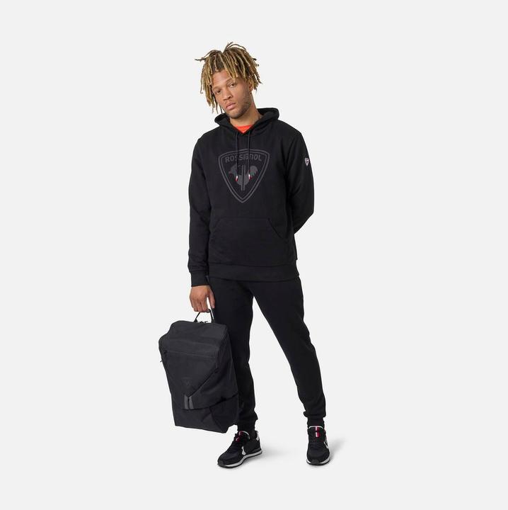 Produktbild Rossignol Sweatshirt mit Logo-Print (XL)