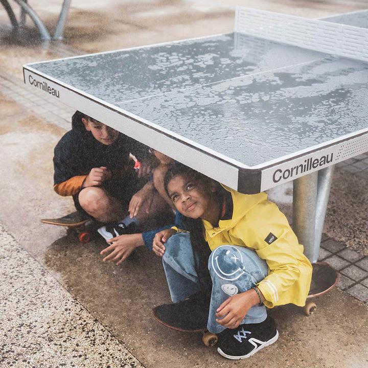 Actual product image Cornilleau Outdoor Park