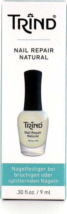 Produktbild Trind Nail Repair Natural (9 ml)