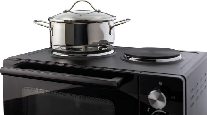 Immagine prodotto Gorenje GORE Stand Microonde