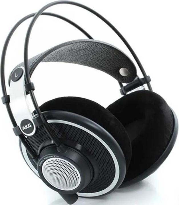 Produktbild AKG Pro K99 Perception (keine Geräuschunterdrückung, Kabelgebunden)