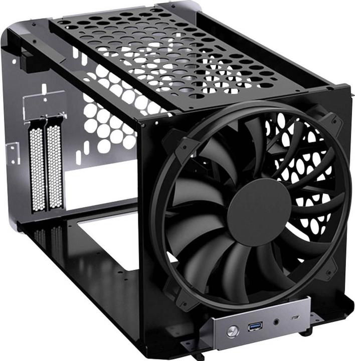 Produktbild Jonsbo V8 (Mini-ITX, Mini-DTX)