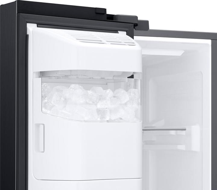 Image du produit Samsung RS6HDG883EB1 (614 l)