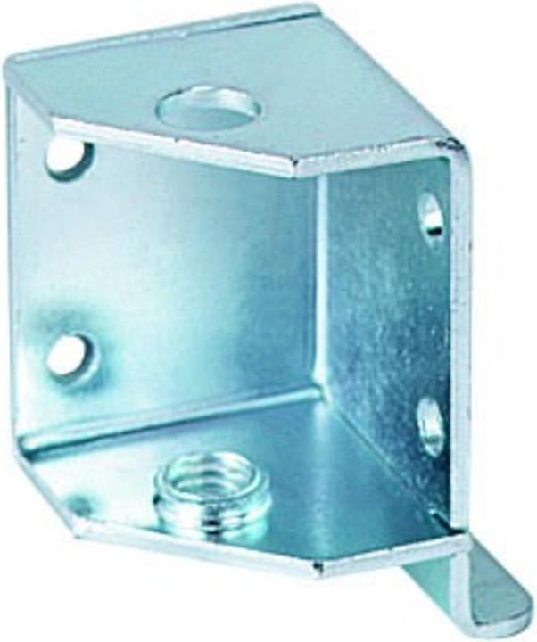Actual product image Werkstarck Stop elements (Stop dampers, 2 Piece)