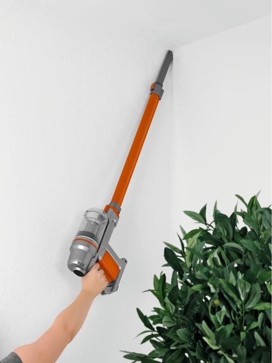 Actual product image Maxxmee Pet Star cordless hand and stick vacuum cleaner