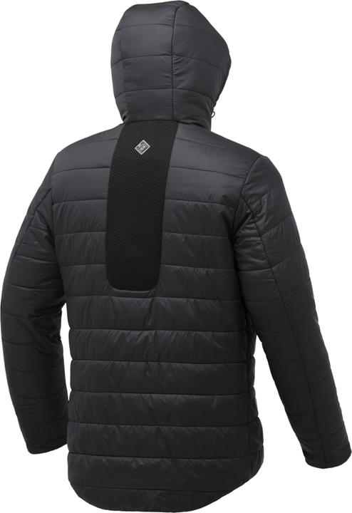 Actual product image Tucano Urbano Magic Parka 2 in 1 Men (XL)