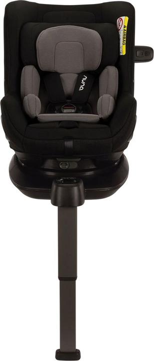Actual product image Nuna Pruu (Child seat)