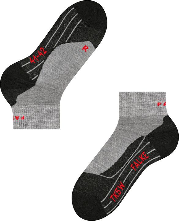 Image du produit Falke TK5 Sh W (37 - 38)