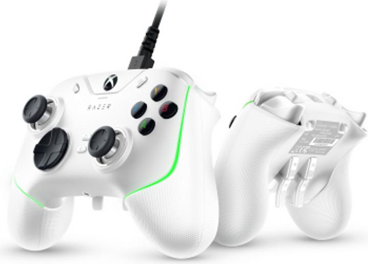 Productafbeelding Razer Wolverine V2 Chroma (PC, Xbox One X, Xbox serie X, Xbox One S, Xbox serie S)
