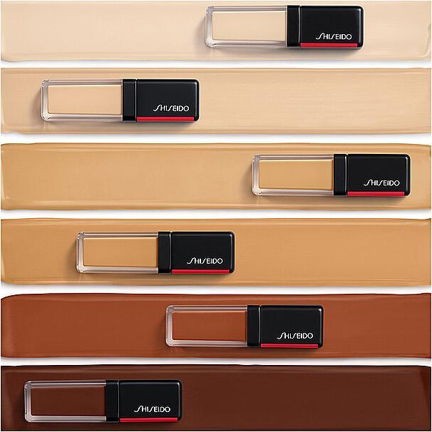 Produktbild Shiseido Syncho Skin Self Refreshing Liquid Concealer (401 Tan)