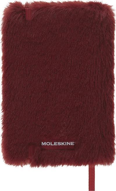 Immagine prodotto Moleskine NB Soft 22 XS Blu Rosso Box (10,5 x 6,5 cm, Nessuna, Copertina rigida)