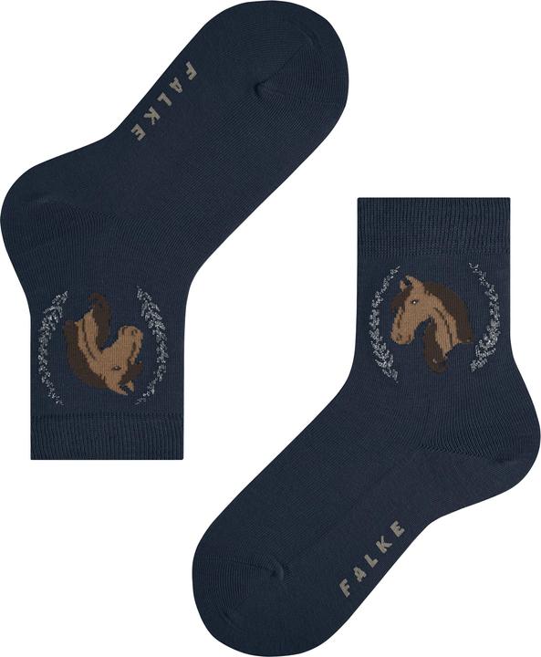 Actual product image Falke Horse Kids Socks (31 - 34)