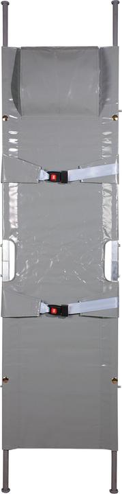 Image du produit kaiserkraft Brancard (Accessoires pour trousse de secours)