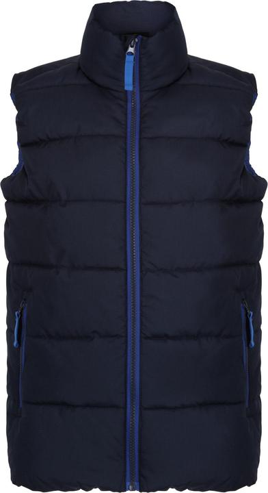 Immagine prodotto Regjun Gilet Imbottito Bambini (140)
