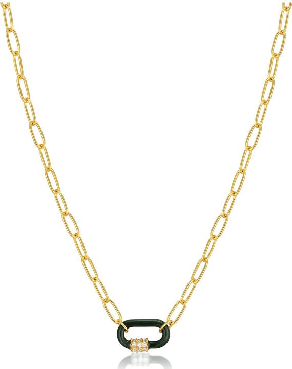 Produktbild Ania Haie Kette (925er Silber, 50 cm)