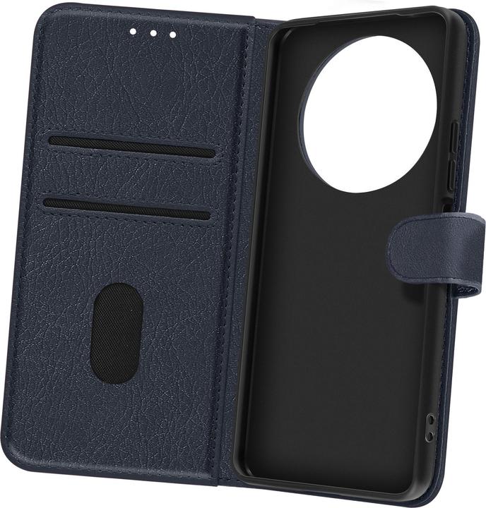 Actual product image Avizar Chesterfield Wallet Cover Series (Xiaomi Redmi A3)