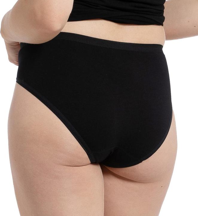 Immagine prodotto Speidel 5-Pack Bamboo Mini Briefs (40, L, Confezione da 5 pezzi)