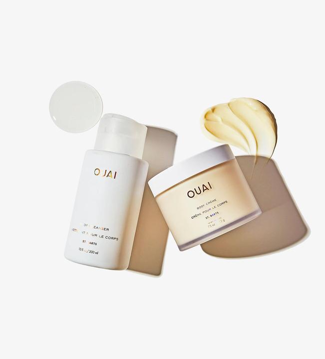 Immagine prodotto Ouai Detergente per il corpo - St Barts (300 ml)