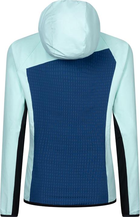 Immagine prodotto Rock Experience Razor Blade Hoodie Softshell (XS)