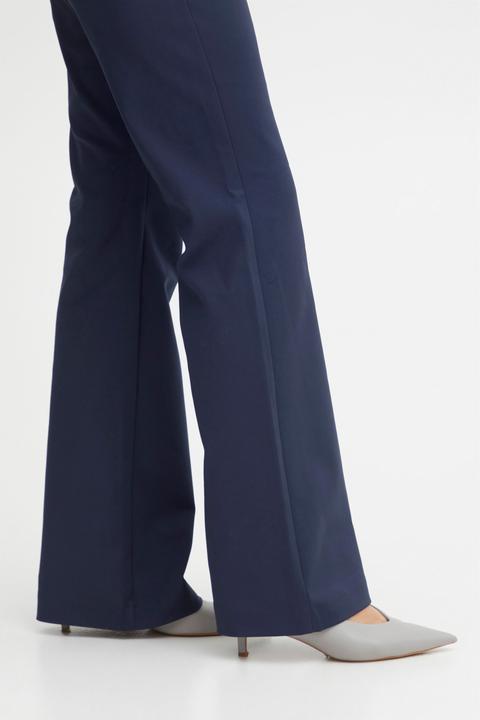 Immagine prodotto Pulz Jeans PZBINDY Pantaloni HW Bootcut - 50207207 (40)