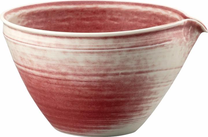 Actual product image Rosenthal Bloom - Scarlet - Jug