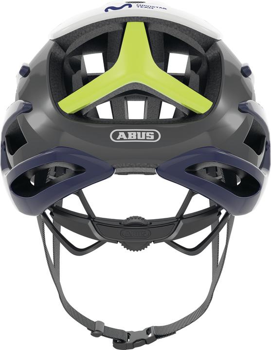 Image du produit Abus AirBreaker Movistar Team 24 M (52 - 58 cm)