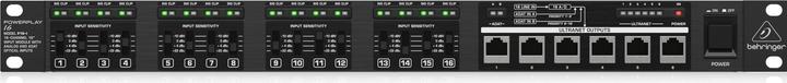 Behringer Powerplay 16 P16-I
